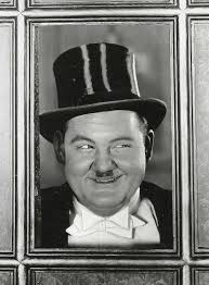 Oliver Hardy