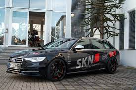 Skn Audi S6