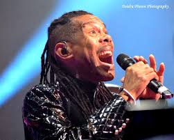 Picture Book & Live Review: Earth, Wind and Fire @ The Fox Theatre