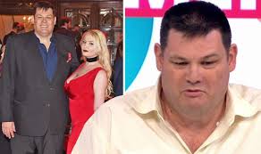 Mark labbett is a married celebrity and is happily living with his wife katie labbett. Mark Labbett Wife The Chase Star Feels Like It S Far Too Soon To Date Again After Split Celebrity News Showbiz Tv Express Co Uk