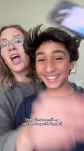 Family Night Routine Revealed