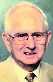 Edward Minton Obituary (1932