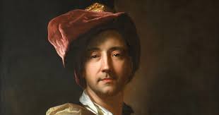 Hyacinthe Rigaud, au service de Sa Majesté