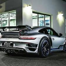 Image May Contain Car Porsche Gt Porsche Sports Car Porsche
