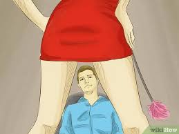 Describe the men you meet who might make a good bull. How To Perform A Lap Dance For Your Boyfriend Or Husband