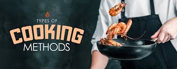Country living editors select each product featured. Cooking Methods Explained Need To Know Cooking Terms