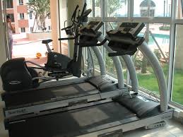 Ioi boulevard is easily accessible as it directly fronts ldp (lebuhraya damansara puchong), an urban highway that provides access to petaling jaya, sunway, puchong, seri kembangam, serdang, cyberjaya and putrajaya. Boulevard Subang Jaya Condo F1 Recreation