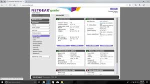 Missing Firmware Update Button Under Administrati Netgear Communities