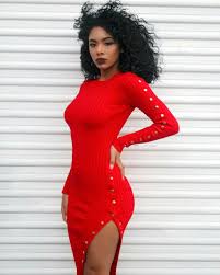 Makeup For Red Dress Best Ideas For Eye Makeup With Red Gown Ladylife makeup for red dress best ideas for