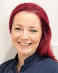 Ms Marion D Williamson in