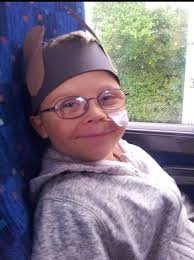 Breast cancer awareness derby car fundraiser