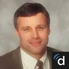 Dr. James Hankin, MD