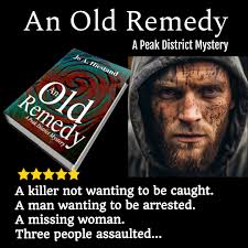 Wondering what to read this weekend? Check out my review of Fall Down Dead  by Stephen Booth. If you've read it what did you think? In this Cooper &  Fry crime thriller