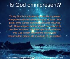 نتیجه جستجوی لغت [omnipresent] در گوگل