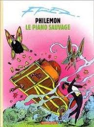 Image result for Philémon by fred
