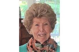 Beatrice Ward Obituary (1923