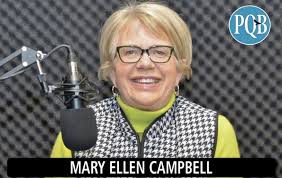 What To Look For: Our Theme this year: Strong Women