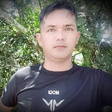 Delbern Daniel Beronilla Deloso