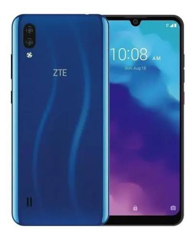 CELULAR ZTE BLADE A5 64GB