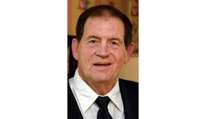 Donald Lunsted Obituary (1951