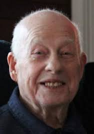 Obituary for Dudley Eugene Marvin