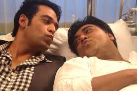 Bade Achhe Lagte Hain: The unseen side of Ram and Priya Kapoor