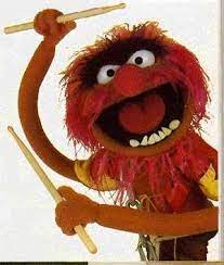 Muppets Animal Costume Muppets Animal Muppet The Muppet Show