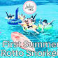 Ladies HQ: Girly Rotto Trip! FIRST SNORKEL FOR SUMMER! event image