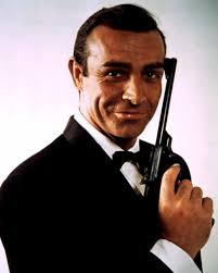 Created by ian fleming, bond was originally the star of a series of novels, before being adapted into the world's second longest running film franchise. Sean Connery James Bond Actor Dies Aged 90 Sean Connery The Guardian