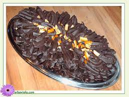 Check spelling or type a new query. Scorzette Di Arancia Al Cioccolato Ricetta Erbaviola Com Grazia Cacciola