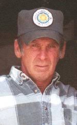 Charles William Whitaker (1947-2007)