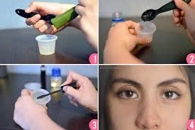 COMO TENER PESTAÑAS MÁS LARGAS