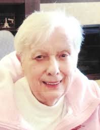 Obituary information for Agnes "Nan" McDowell