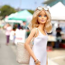 Go With The Flow Barbie Barbiestyle Barbie Barbie Barbiestyle Flow Barbie Fashionista Dolls Barbie Fashionista Beautiful Barbie Dolls