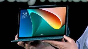Buy xiaomi mi pad 5 online at best price in india. Vxeimklril3cum