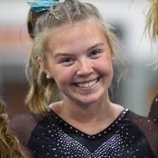 🎉Congradulations to coach Rory!🎉 Coach Rory will be graduating from  Foxborough High School this spring and will be attending UNH for nursing  this fall! Rory has been doing gymnastics for the last