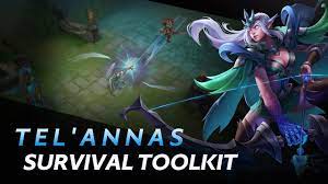 Arena of Valor Wiki - Fandom
