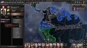 Both countries are andean countries, and this influence can be seen in their geography, climate, and culture as well. Ecuador Won The War Completely Kaiserreich