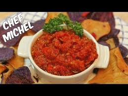 Recette D Harissa Maison Style Tunisienne Youtube En 2020 Harissa Maison Recette Harissa Livre De Recette