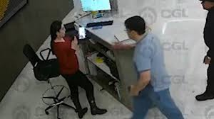 ¿Qué se sabe del agresor que atacó a la recepcionista de un hotel en CDMX?