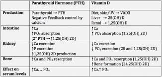 0.45% nacl with 5% dextrose use for mildly to moderately unwell children, 75 75 20. Calcium Basics Litfl Ccc Electrolytes