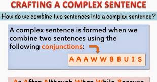 A Combining Sentences