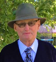 Obituary for Gordon Charles Shackel (Guest book)