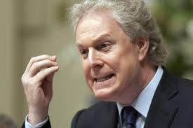 Jean Charest: The Little Chieftain