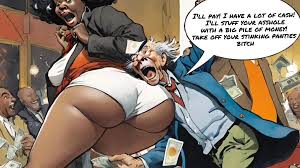 Free RAVE vol.1 : big beautiful woman Black Chicks Love Studs With Cash   Comic  Cartoons  Chunky  Old White Chaps Screw Hawt big beautiful woman  black Porn Video - Ebony 8