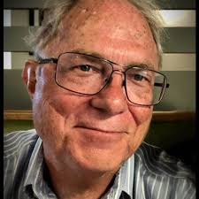 John Terrence Laughlin Obituary (1948