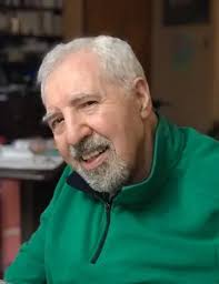 Obituary information for Charles Cascio