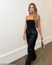 Yes, kim kardashian can become a lawyer. Khloe Kardashian Shares Dolled Up Snaps To Celebrate 147m Instagram Followers Latest Celebrity News