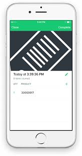 Vend Point Of Sale You Ll Love To Use Barcode Scanner Iphone Apps Barcode