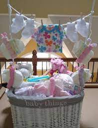 4.7 out of 5 stars 31. Baby Basket Diy Baby Shower Gifts Baby Shower Baskets Baby Shower Gift Basket